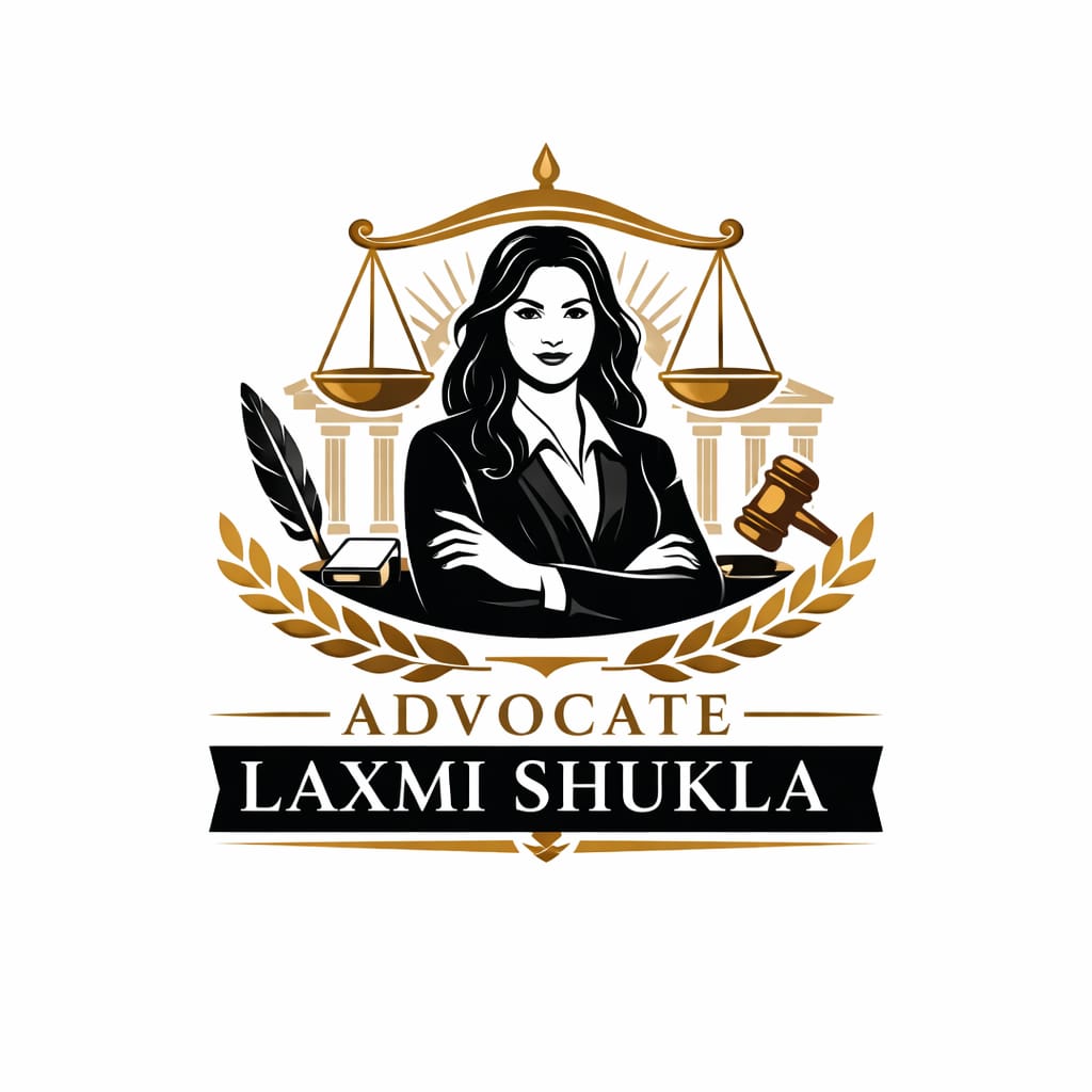 Advocate Laxmi Shukla